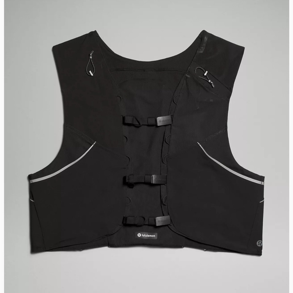 Lululemon Fast and Free Trail Running Vest